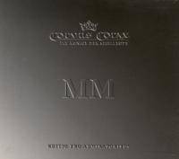 Corvus Corax : MM